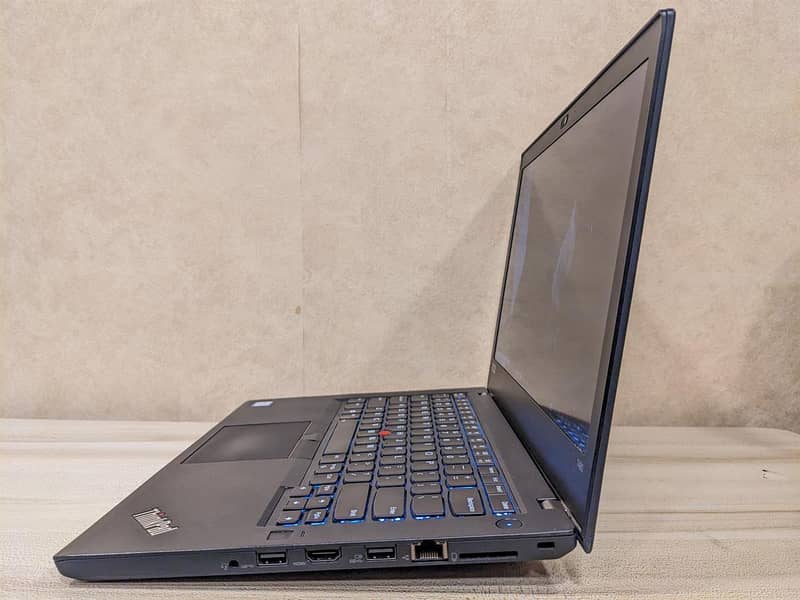 Lenovo Thinkpad T480 Core i5 8th Generation 1