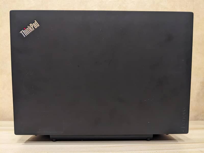 Lenovo Thinkpad T480 Core i5 8th Generation 3