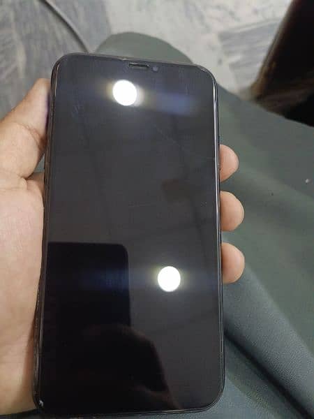 iPhone xr non pta 1