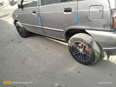 alloys wheels