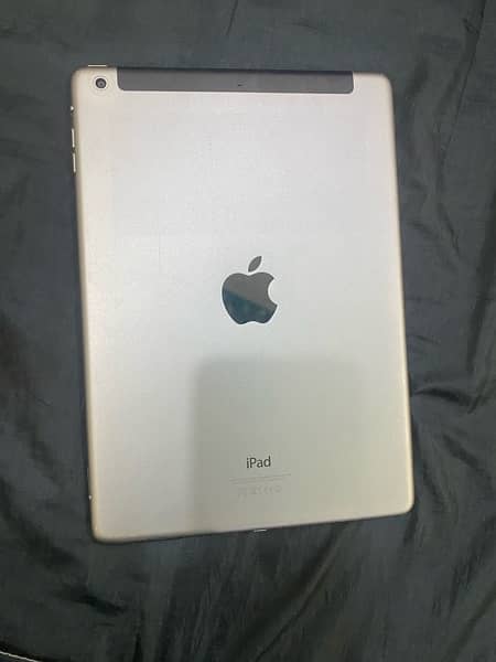 Ipad Air 1 (Apple) 0