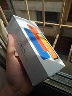 Xiaomi 9C 0