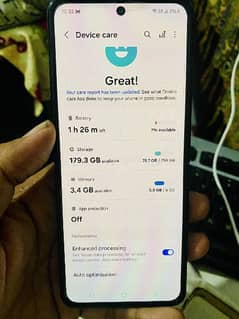 Samsung Z Flip 3 dual sim PTA Approved 256 gb Exchange possible