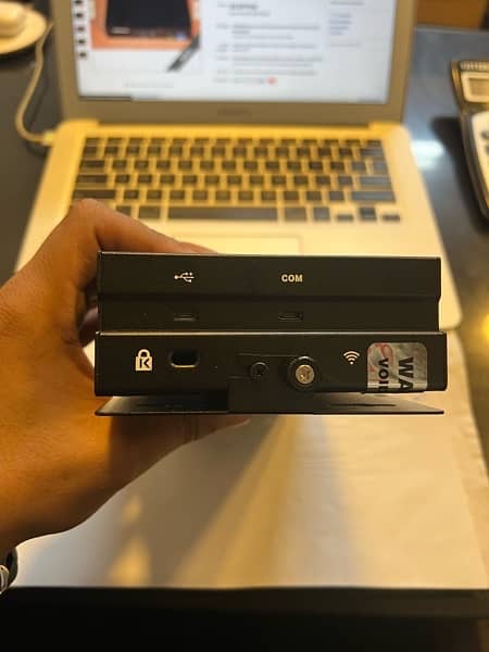 Intel Dual Lan Mini PC With Dual Hdmi Port 2