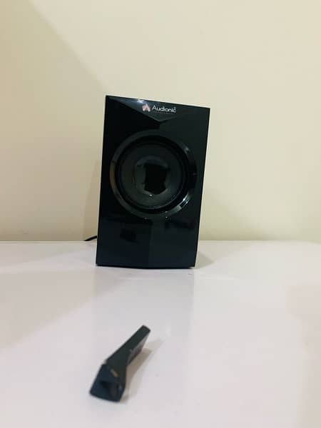 Audionic speakers Mega 40 4