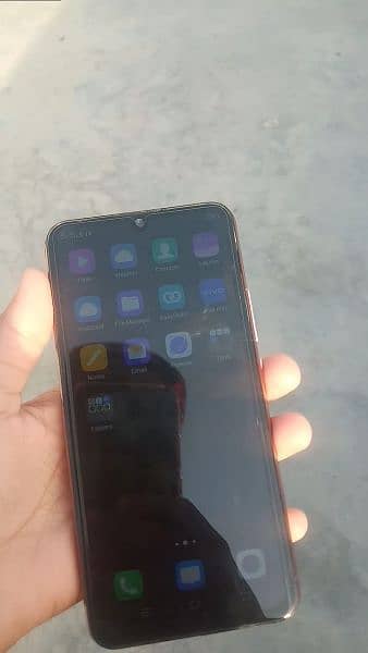 urgent for sell vivo y17 mobile 03158561195 exchange possible hai 1