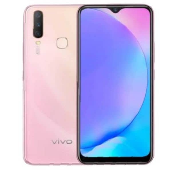 urgent for sell vivo y17 mobile 03158561195 exchange possible hai 4