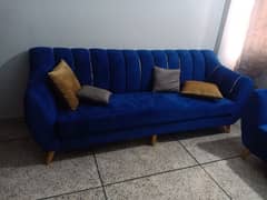Brand New Order made sofa set 0