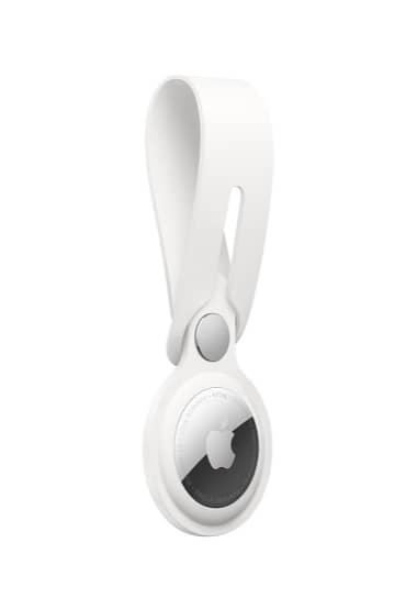 Apple Airtag Loop  MX4F2ZM/A White 0