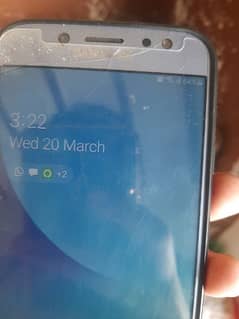 Samsung mobile 3 32 ma ha jis ko chahiya rabta karain