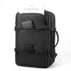 Fancy 2in1 backpack