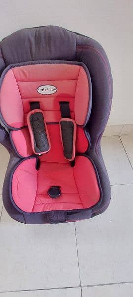 baby car seat 1