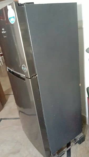 dawlance refrigerator inverter technology 7