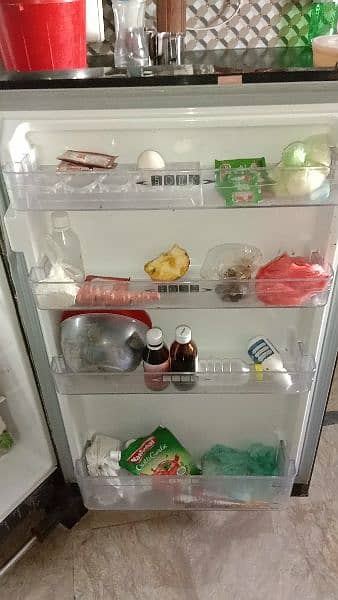 dawlance refrigerator inverter technology 9