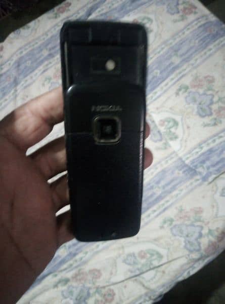Nokia E65 3