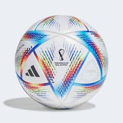 Thermo High-Quality Soccer Ball size 5