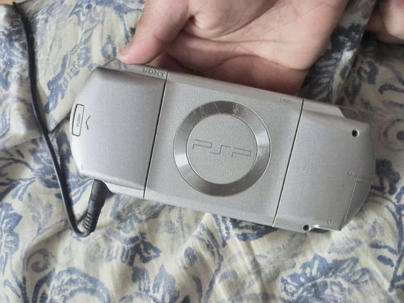 sony PSP for sale 5