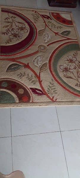 medium size carpet 2