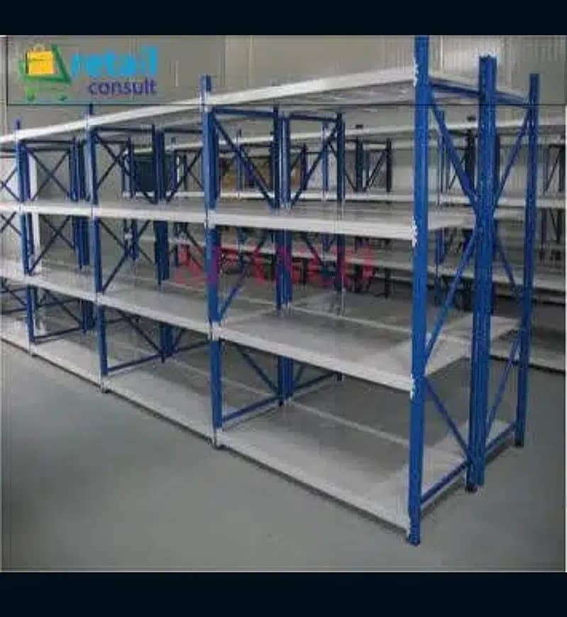 Display racks/wall racks/shop racks/warehouse racks/super mart racks/ 6