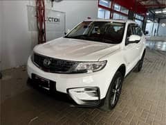 Proton X70 FWD Top of the line