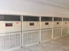 Acson 8 Ton Cabinet Ac / floor standing / chillers