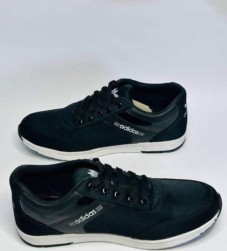 Comfortable Sneakers For Men 1