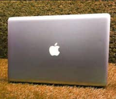 MacBook Pro 2009 Cortodo