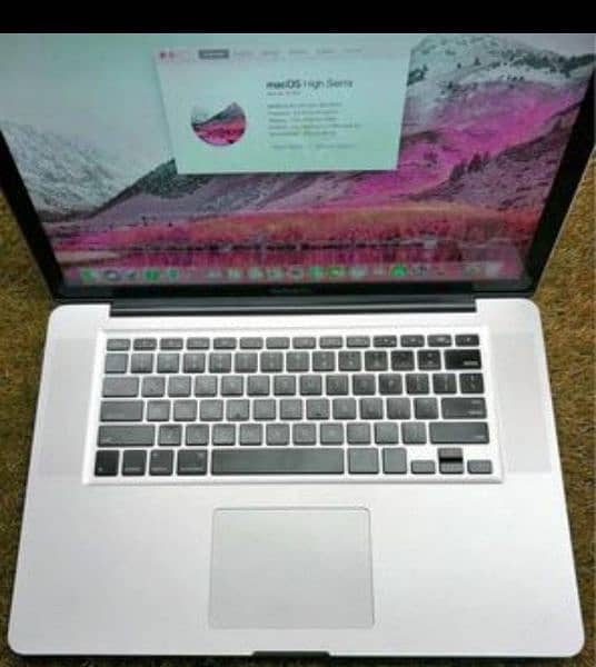 MacBook Pro 2009 Cortodo 2