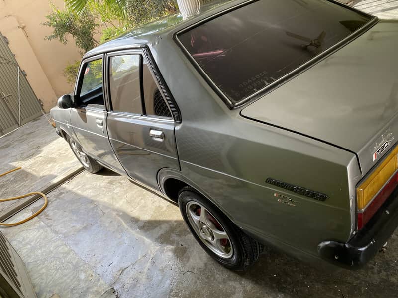 Nissan Datsun 120y B310 for sale - Cars - 1085352911