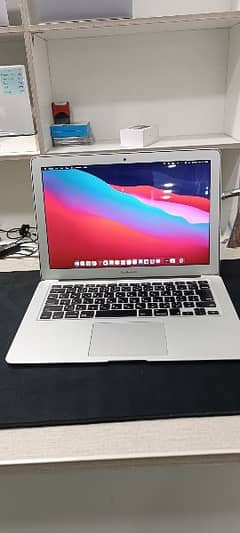 MacBook air 13" 2013