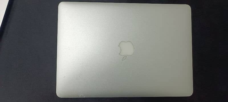 MacBook air 13" 2013 8