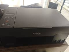 Canon g3020 All in one Printer