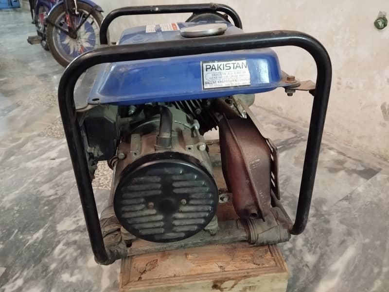 Generator for Sale JD1200 watt 1