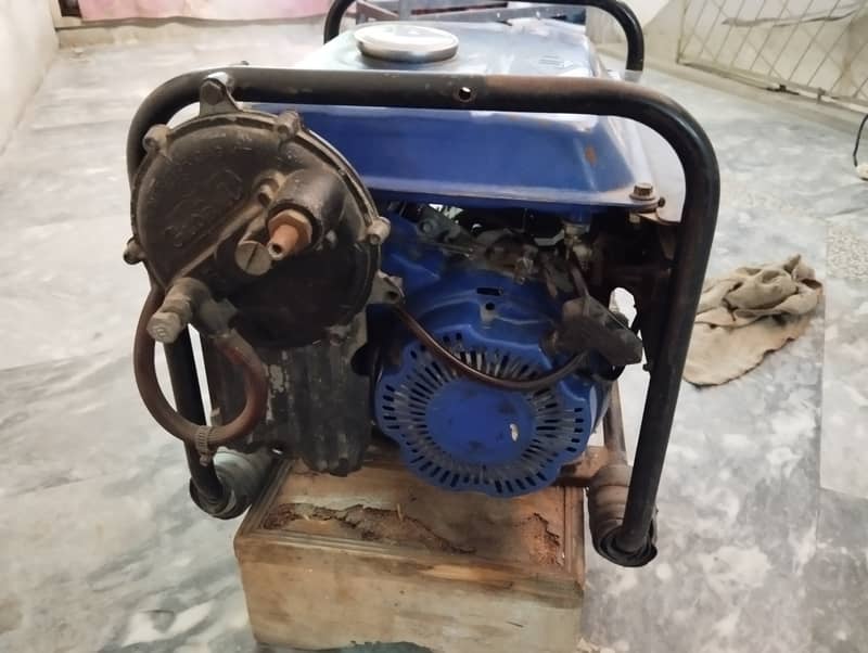 Generator for Sale JD1200 watt 2