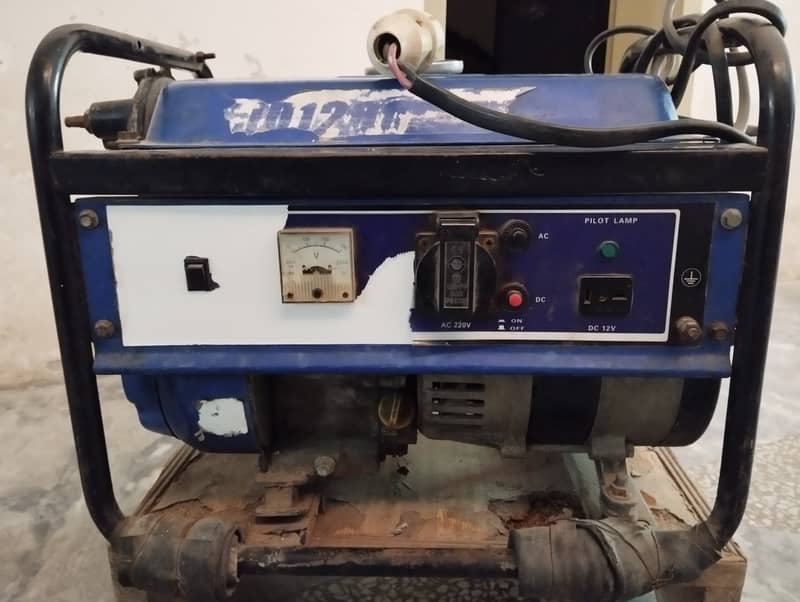 Generator for Sale JD1200 watt 4