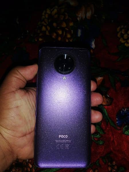 Poco Redmi f2pro  for sale 0