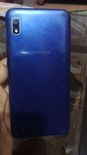 Samsung A10 galaxy 0