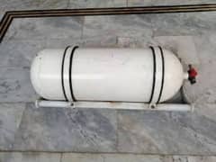 Car Cylinder Gas Kit (Alto)