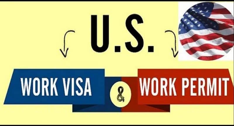 USA, Canada, Uk, Italy, Spain Work Visit Visas Done Base Available 8