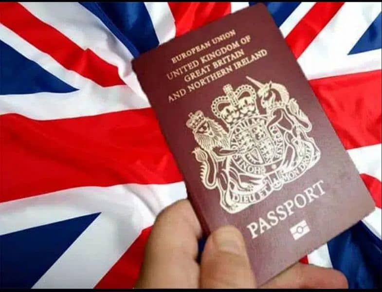 USA, Canada, Uk, Italy, Spain Work Visit Visas Done Base Available 10