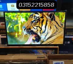 NEW ARRIVAL 32 INCHES SMART LED TV FHD 2024