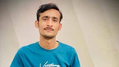 Mohammed mubashar 