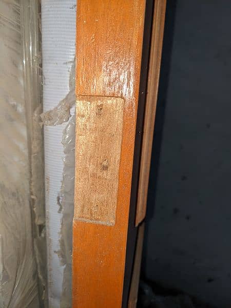 6 wooden Doors | Darwazy | 6 piece per piece 12k 5