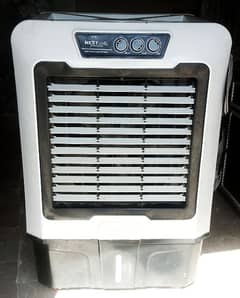 Air Coolers  New condition . Easily used on UPS low voltage cooler.