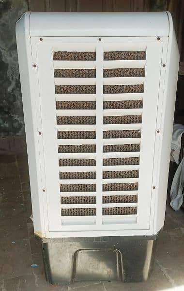 Air Coolers  New condition . Easily used on UPS low voltage cooler. 2
