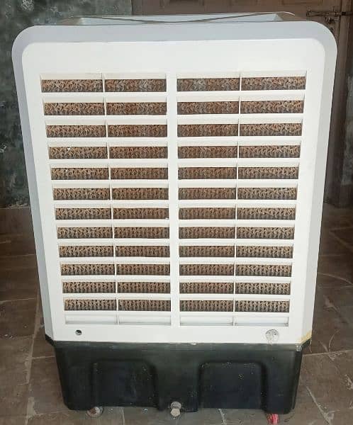 Air Coolers  New condition . Easily used on UPS low voltage cooler. 3
