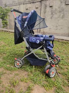 baby stroller /pram /push chair