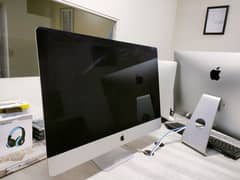 iMac 2019 27-inch 5k Display
