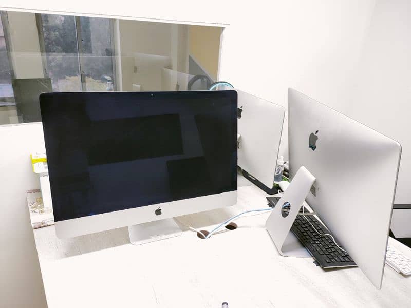 iMac 2019 27-inch 5k Display 2