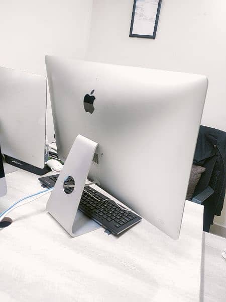 iMac 2019 27-inch 5k Display 5